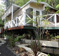 Eumundi Yacht Club BB - Inverell Accommodation