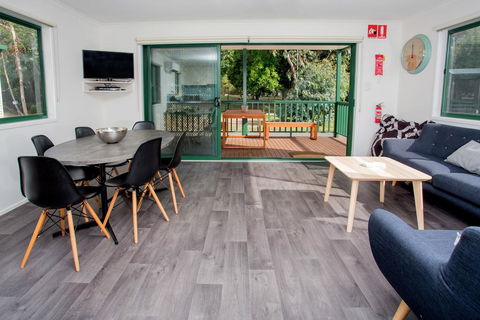 Eureka Stockade Holiday Park - Inverell Accommodation 3