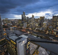 Eureka Tower - Inverell Accommodation