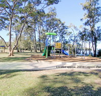 Eurie Eurie on Beachview - Inverell Accommodation