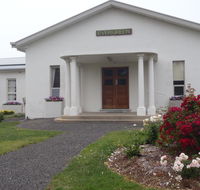 Evergreen - Inverell Accommodation