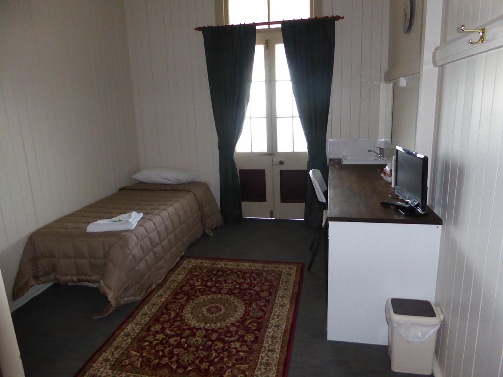 Scrub Creek QLD Inverell Accommodation