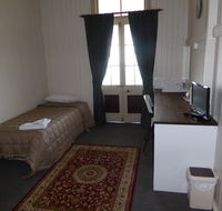 Exchange Hotel Toogoolawah - Inverell Accommodation