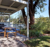 Executive Garden Apartment - Inverell Accommodation