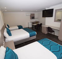 Exies Bagtown - Inverell Accommodation