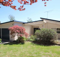 Fairways Close - Inverell Accommodation
