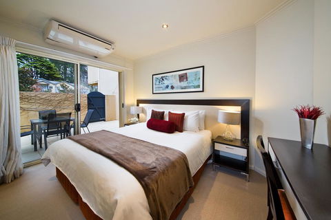 Falls Mountain Retreat Blue Mountains - Inverell Accommodation 2