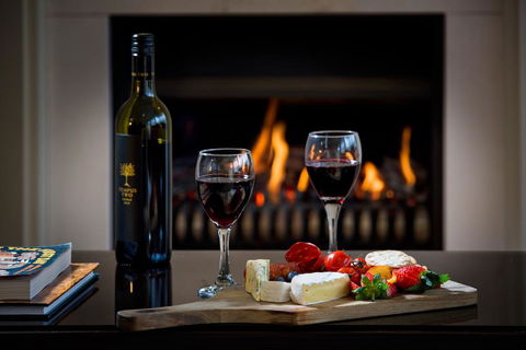 Falls Mountain Retreat Blue Mountains - Inverell Accommodation 1