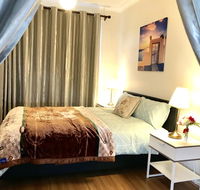 Family home in Prime location Melbourne - Inverell Accommodation