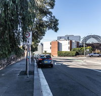 Famous Sydney Heritage Townhouse  The Rocks/Harbour Bridge - Inverell Accommodation