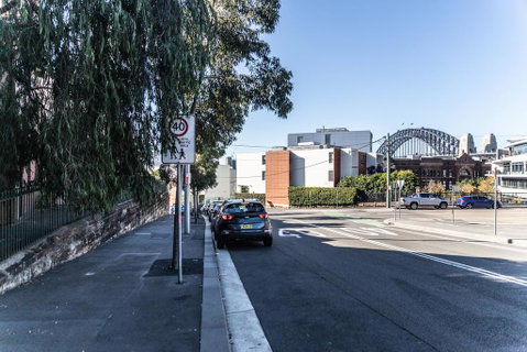 Famous Sydney Heritage Townhouse @ The Rocks/Harbour Bridge - Inverell Accommodation 0