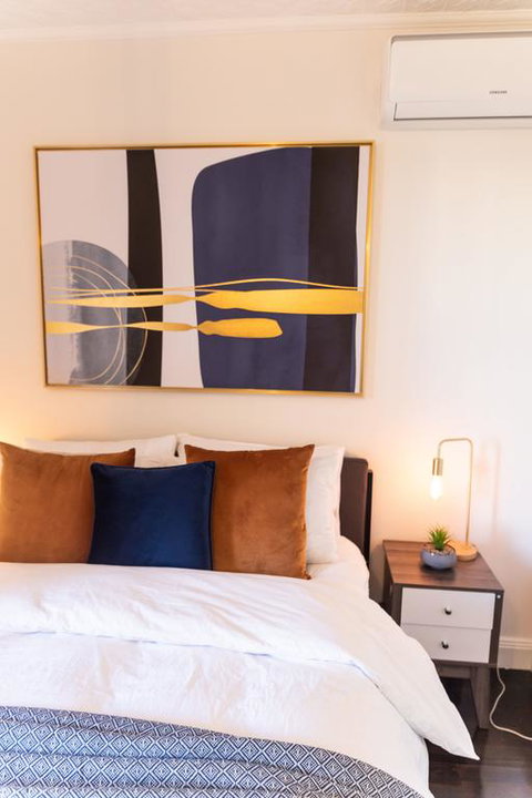 Famous Sydney Heritage Townhouse @ The Rocks/Harbour Bridge - Inverell Accommodation 3