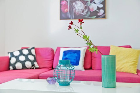Fancy 1BED APT In Haymarket Walk To Central Station NHA178-17 - Inverell Accommodation 2