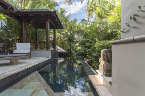 Far Pavilions Luxury Villa 2 - Inverell Accommodation 3