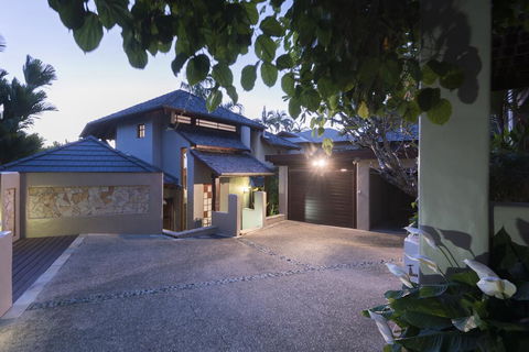 Far Pavilions Luxury Villa 2 - Inverell Accommodation 2
