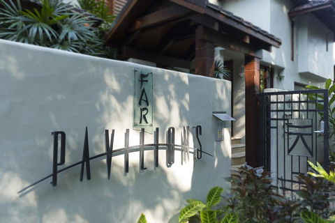 Far Pavilions Luxury Villa 2 - Inverell Accommodation 1