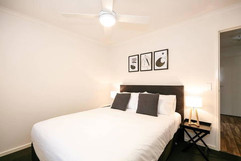 Faraday On Avoca - Inverell Accommodation 2