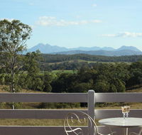 Farringdon Homestead - Inverell Accommodation