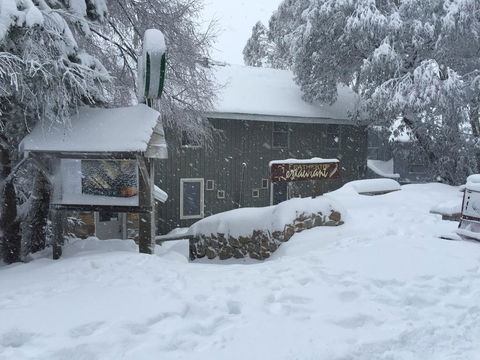 Feathertop Alpine Lodge - Inverell Accommodation 0