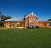 Ferndale BB - Inverell Accommodation