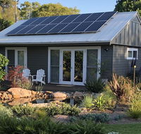 Fig Tree Cottage