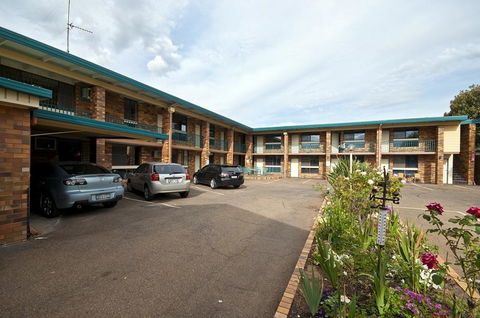 Fig Tree Motel - Inverell Accommodation 3