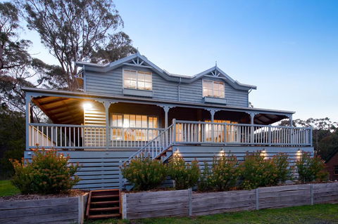 Finlie - Inverell Accommodation 1