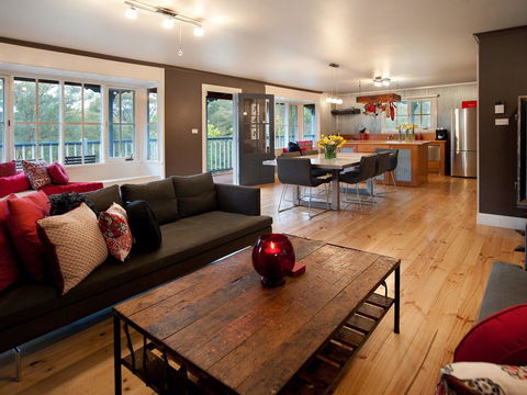 Finlie - Inverell Accommodation 2