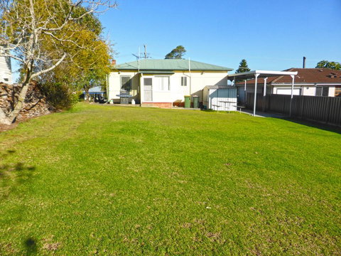 Fisherman's Friend @ Greenwell Point - Inverell Accommodation 2