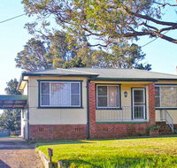 Fisherman's Friend  Greenwell Point - Inverell Accommodation