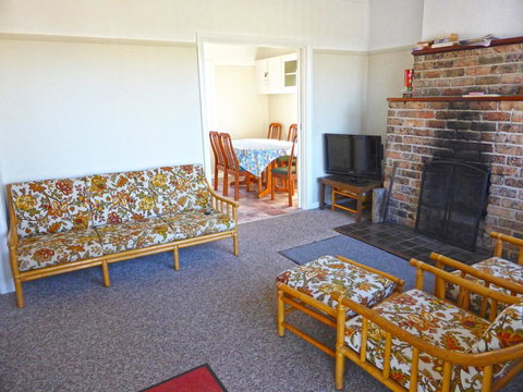 Fisherman's Friend @ Greenwell Point - Inverell Accommodation 1