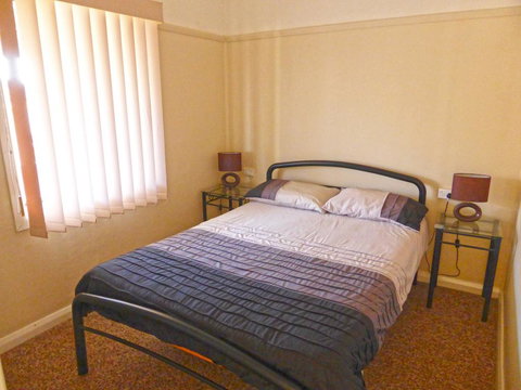 Fisherman's Friend @ Greenwell Point - Inverell Accommodation 3