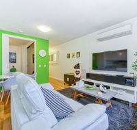 Fitzroy lifestyle 1 bed with pool spa sauna  gym - Inverell Accommodation