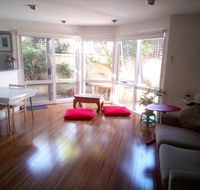 Fitzroy spacious house - Inverell Accommodation