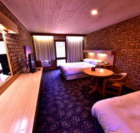 Flinders Cove Motel - Inverell Accommodation