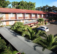 Flinders Motel - Inverell Accommodation