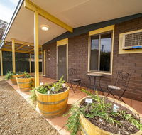 Flinders Ranges Bed and Breakfast - Inverell Accommodation
