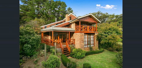 Floraison Red Hill - Inverell Accommodation 0