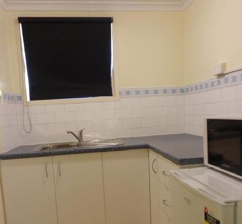 Flying Spur Motel - Inverell Accommodation 3