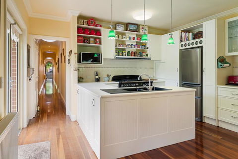 Forest View - Inverell Accommodation 1