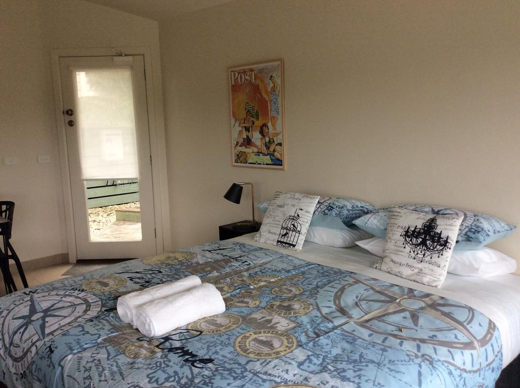  Inverell Accommodation