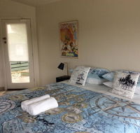 Forrest Blue Wren Studio - Inverell Accommodation