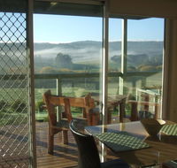 Forrest River Valley BB - Inverell Accommodation