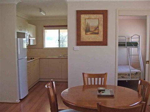 Fossickers Tourist Park - Inverell Accommodation 3