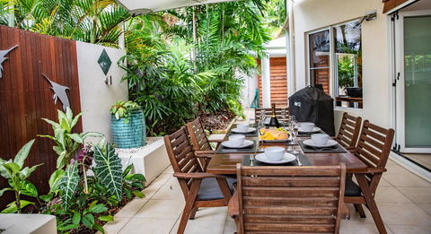 Four Mile Beach Retreat - Inverell Accommodation 3