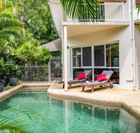 Four Mile Beach Retreat - Inverell Accommodation
