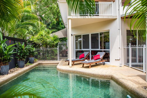 Four Mile Beach Retreat - Inverell Accommodation 0