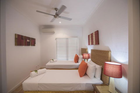 Four Mile Tropical Retreat - Port Douglas - Inverell Accommodation 3