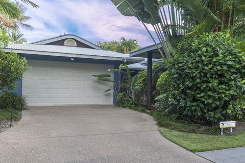 Four Mile Tropical Retreat - Port Douglas - Inverell Accommodation 1