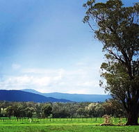 Fourjay Farmstay - Inverell Accommodation